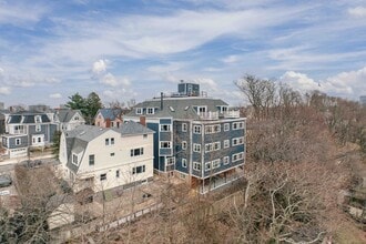 The Grandview in Somerville, MA - Building Photo - Building Photo