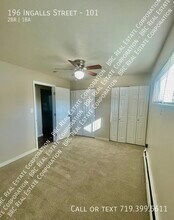 196 Ingalls St in Lakewood, CO - Building Photo - Building Photo