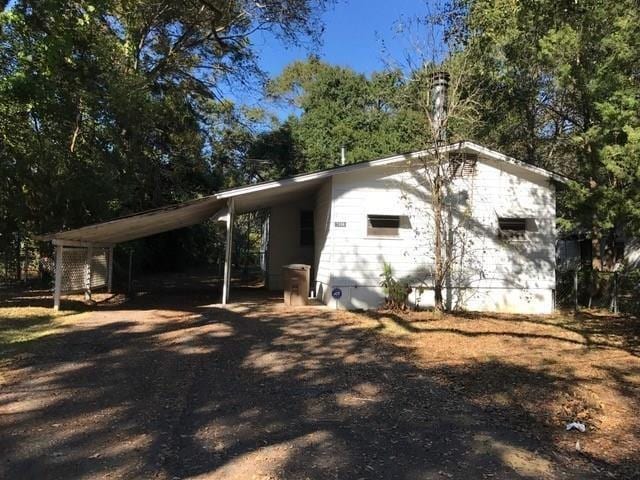 property at 2608 Pollard Ln