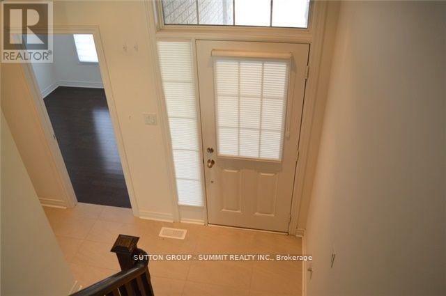 36 Denali Cres in Brampton, ON - Building Photo - Building Photo