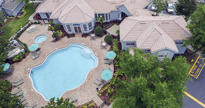 Promenade at Aloma Apartments in Oviedo, FL - Building Photo - Building Photo