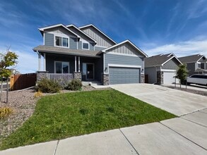 9679 Rainbow Bridge Dr in Peyton, CO - Building Photo - Building Photo