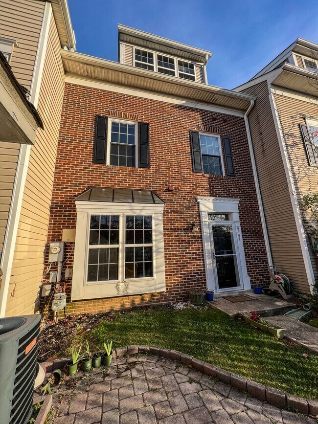8707 Morning Breeze Ct-Unit -1 in Odenton, MD - Building Photo - Building Photo