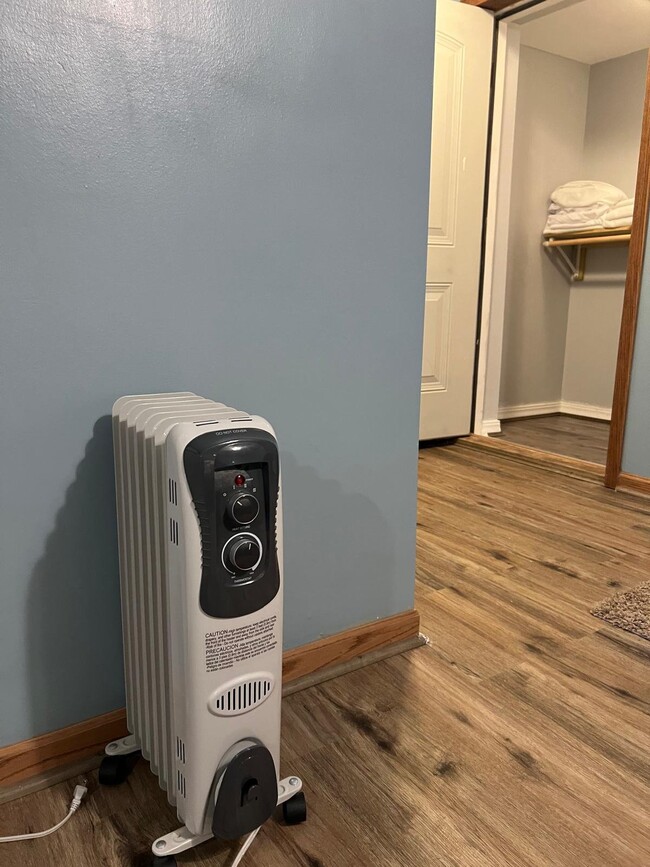 2209 Bateley St in St. Joseph, MO - Foto de edificio - Building Photo