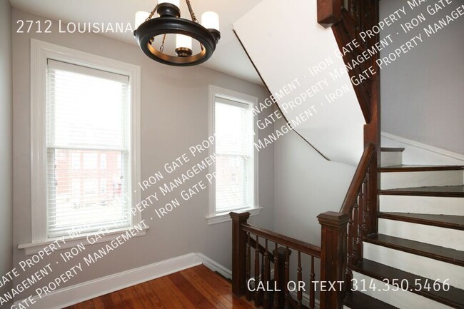 2712 Louisiana Ave in St. Louis, MO - Building Photo - Building Photo