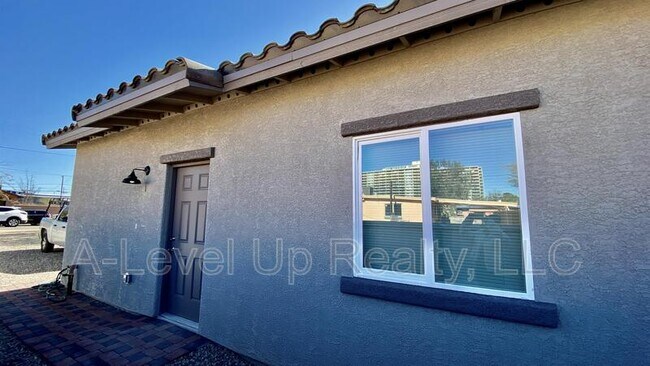 1235 N 13th Ave in Tucson, AZ - Building Photo - Building Photo