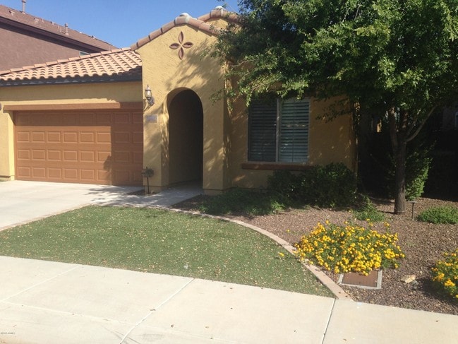 property at 25735 N 54th Dr