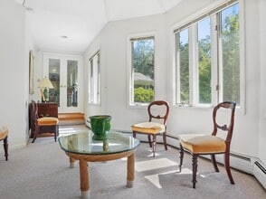 106 Spoonwood Rd in Wilton, CT - Building Photo - Building Photo