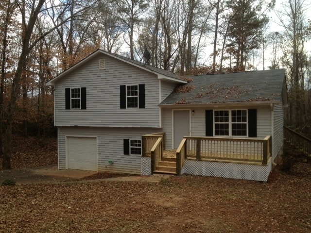 property at 55 Mallard Ln