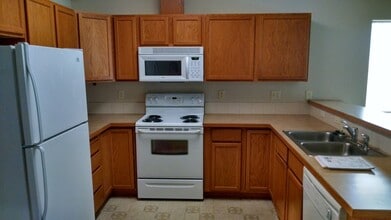 1620 E Peggy Loop in Coeur d'Alene, ID - Building Photo - Building Photo