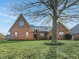 4920 Misty River Rd in Bartlett, TN - Building Photo