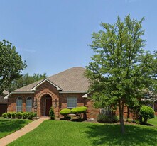 3417 San Patricio Dr in Plano, TX - Building Photo