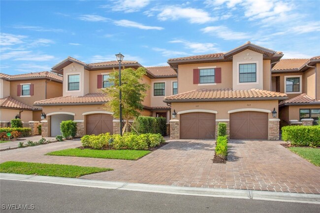 property at 9650 Montelanico Loop