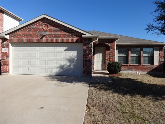 property at 3917 Cane River Rd