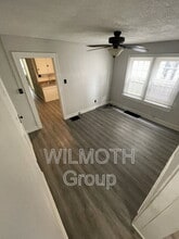 1221 N Oxford St in Indianapolis, IN - Building Photo - Building Photo