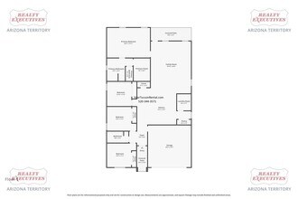 12746 E Giada Dr in Vail, AZ - Building Photo - Building Photo
