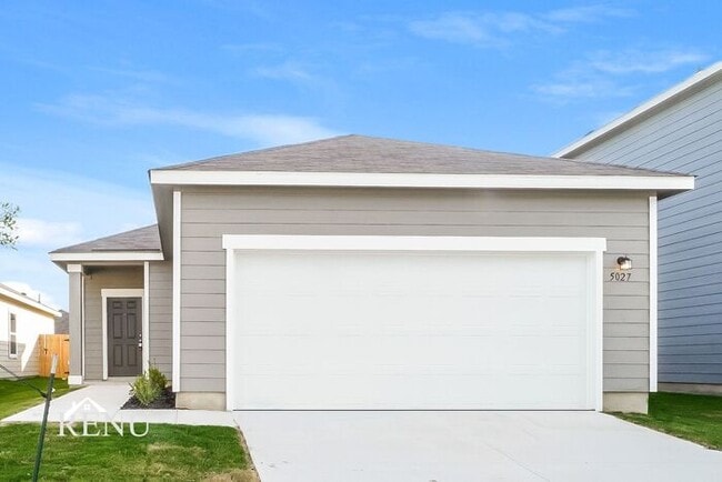 property at 5027 Firefly Hls