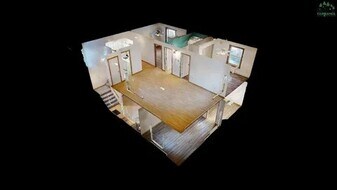 2580 Roxanne St in North Pole, AK - Building Photo