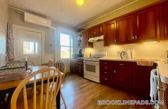 21 Euston St in Brookline, MA - Building Photo - Building Photo