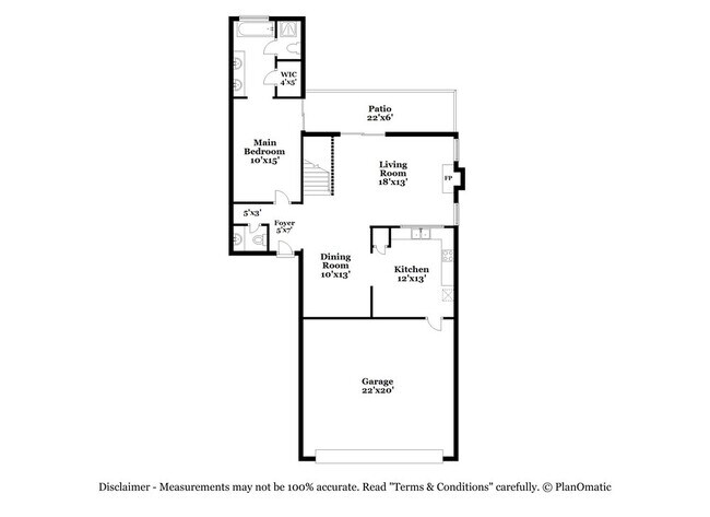4211 E Mountain Sage Dr in Phoenix, AZ - Foto de edificio - Building Photo
