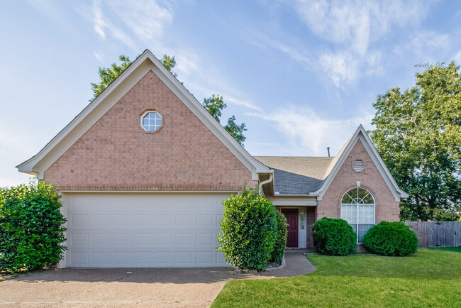 property at 5787 Reed Bend Cove