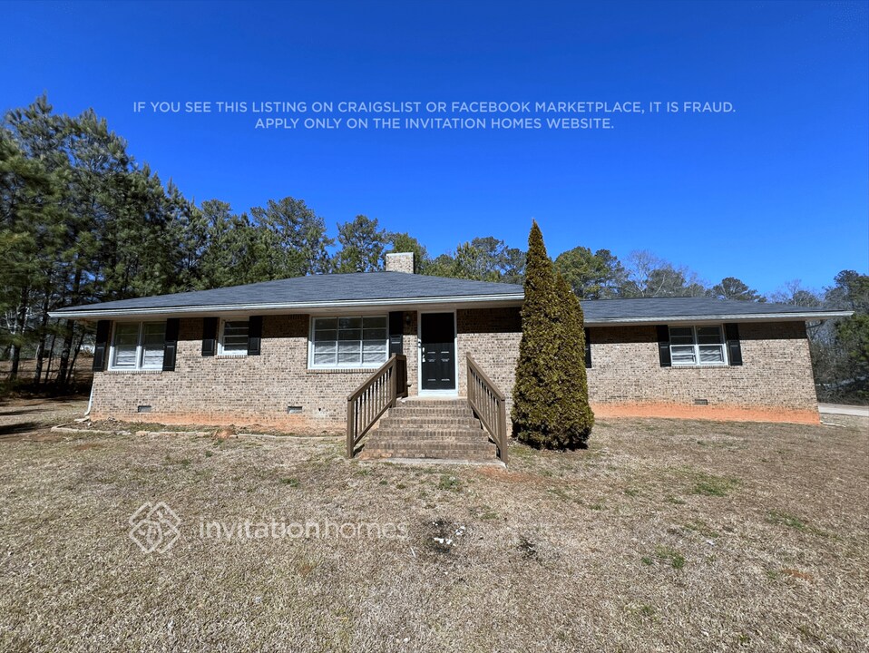 35 Circle Creek Dr in Stockbridge, GA - Building Photo