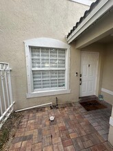 2253 NW 170th Ave in Pembroke Pines, FL - Building Photo - Building Photo