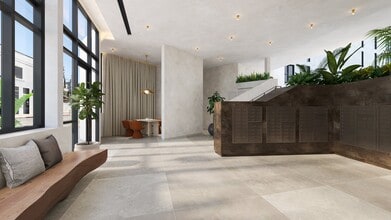 Mysa in Los Angeles, CA - Building Photo - Building Photo