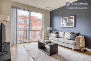 360 H St NE in Washington, DC - Building Photo