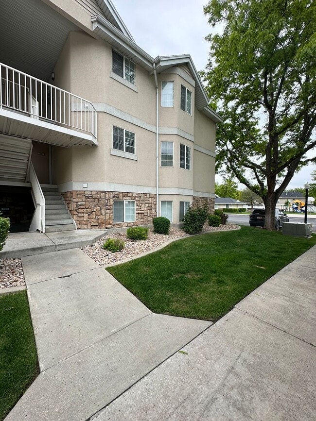 property at 1191 W 1275 S