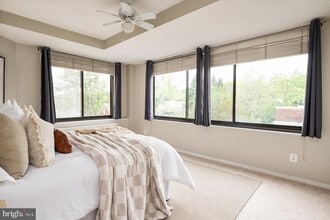 4740 Connecticut Ave NW, Unit 515 in Washington, DC - Building Photo - Building Photo