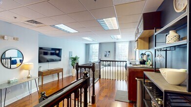 15 Union St in Boston, MA - Foto de edificio - Building Photo