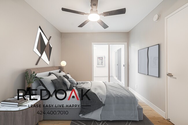 property at 1909 Buckingham Rd
