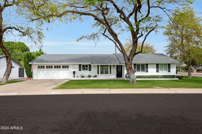 property at 3534 E Elm St