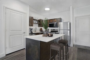 Canyon View Crossing in Orem, UT - Building Photo