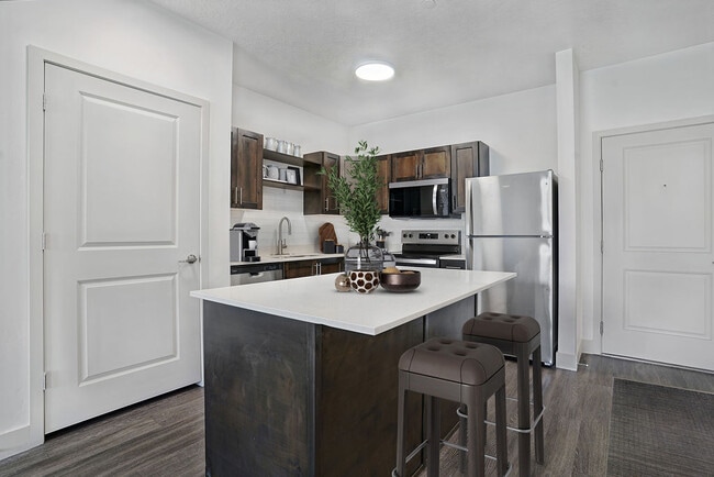 Canyon View Crossing