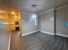 25 N Fulton Ave in Baltimore, MD - Building Photo