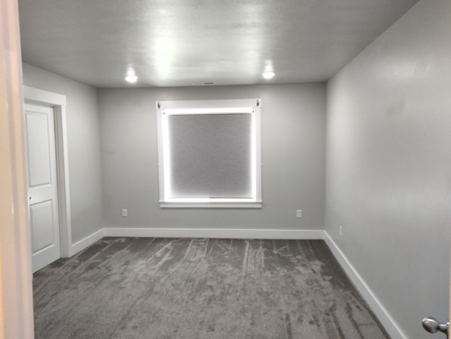 property at 1809 N 400 W
