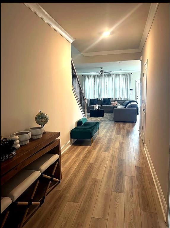 3168 Shirecrest Ln in Dacula, GA - Building Photo - Building Photo