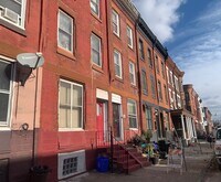 2841 W Oxford St, Unit 1 photo'