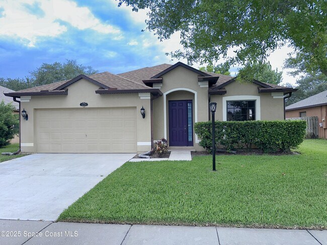 property at 1234 Bolle Cir
