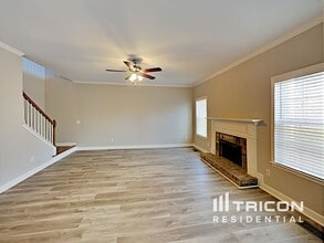 3039 Romain Trail in Spring Hill, TN - Building Photo - Building Photo