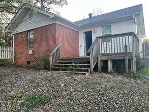 1308 AR-89 in Cabot, AR - Building Photo - Building Photo