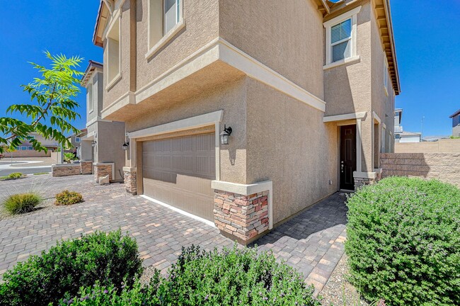 408 Stephen Clear Ave in North Las Vegas, NV - Building Photo - Building Photo