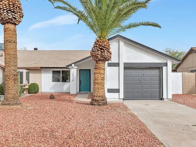 3026 W Ross Ave in Phoenix, AZ - Building Photo - Building Photo