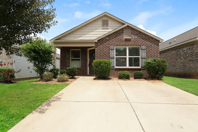 property at 16405 Waterbury Ln