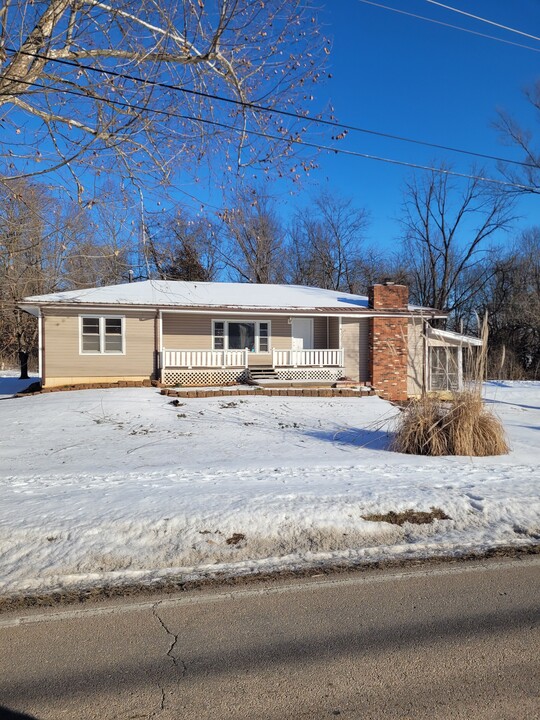 2470 Reese St in Bonne Terre, MO - Building Photo