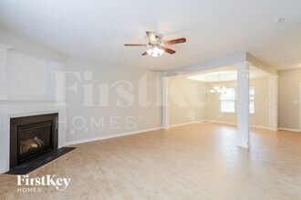 5519 Pinebrook Ln in Winston-Salem, NC - Building Photo - Building Photo