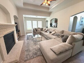 3638 Apple Grove Dr in Manvel, TX - Building Photo - Building Photo