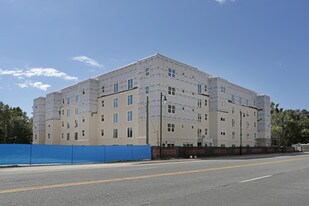 Arbours at Tumblin Creek 55+ Senior Community Apartments